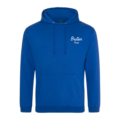 Casual - Street - Pure Script Hoodie image 11