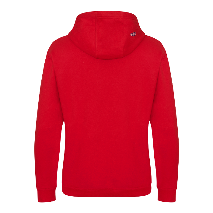 Chill - Heavy Chill - Bold Script Hoodie image 11