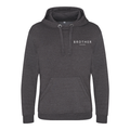 Chill - Heavy Chill - Bold Script Hoodie image 0