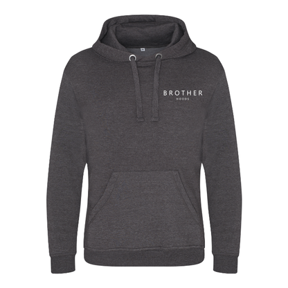 Chill - Heavy Chill - Bold Script Hoodie image 0