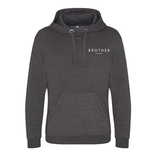 Chill - Heavy Chill - Bold Script Hoodie image 0
