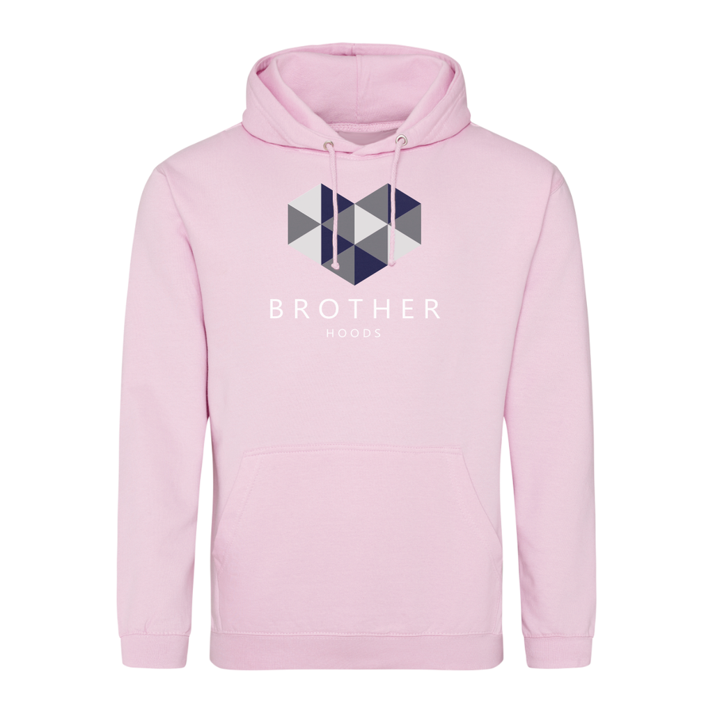 Casual - Street - Bold Heart Hoodie image 11