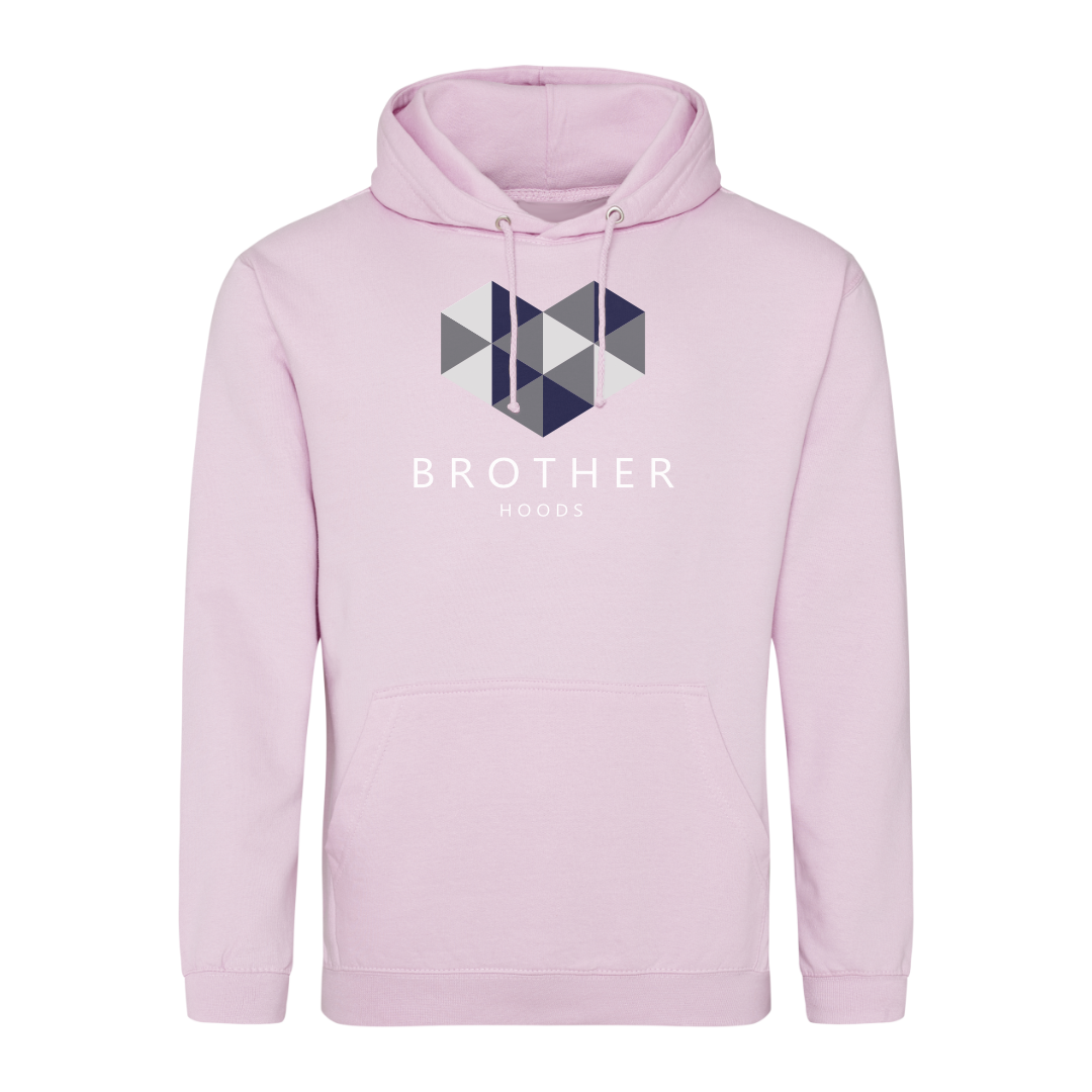 Casual - Street - Bold Heart Hoodie image 11