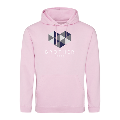 Casual - Street - Bold Heart Hoodie image 11