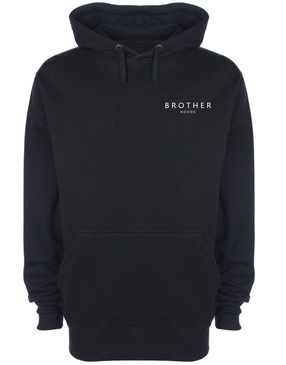 Junior - Bold Script Street Hoodie image 12