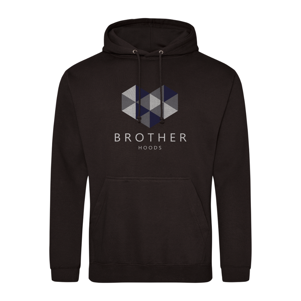 Casual - Street - Bold Heart Hoodie image 7