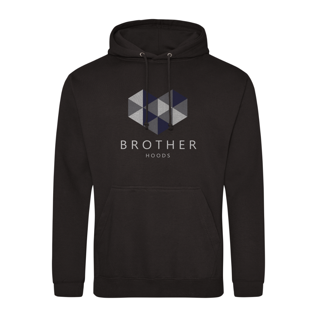Casual - Street - Bold Heart Hoodie image 7