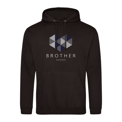 Casual - Street - Bold Heart Hoodie image 7