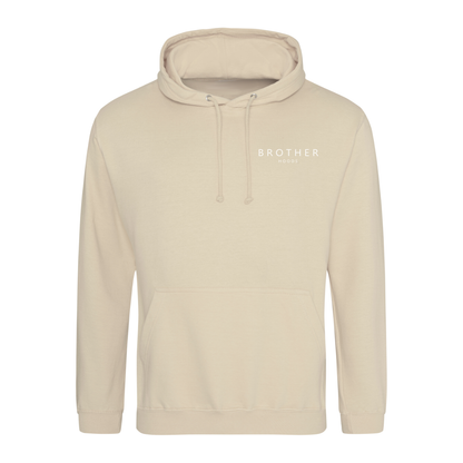 Casual - Street - Bold Script Hoodie image 9