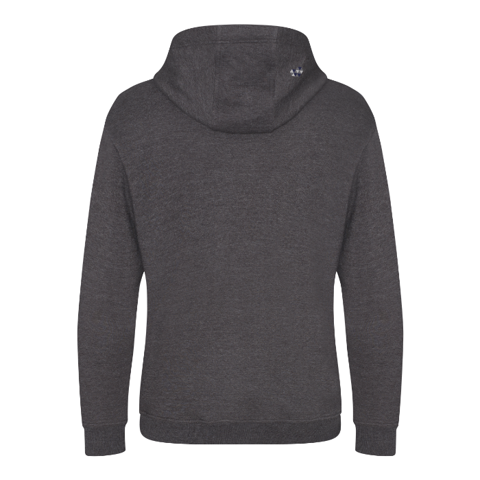Chill - Heavy Chill - Bold Script Hoodie image 1