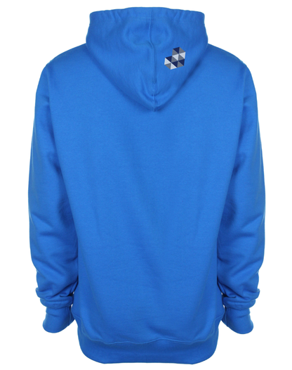 Junior - Bold Script Street Hoodie image 9