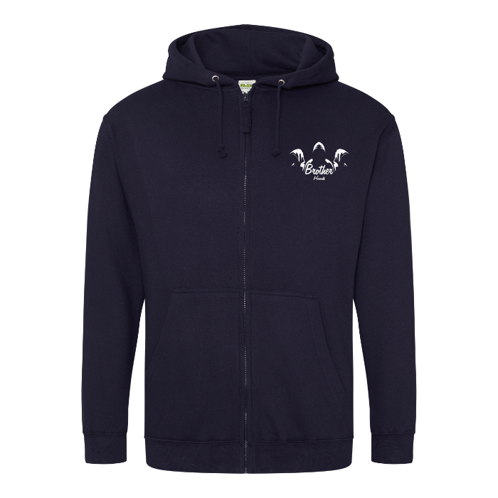 Casual - Zipped - Stand Together Hoodie image 12