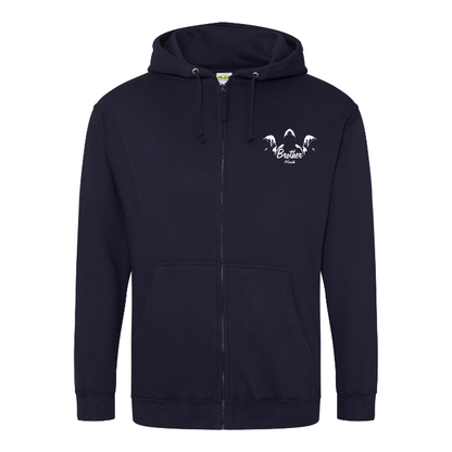 Casual - Zipped - Stand Together Hoodie image 12