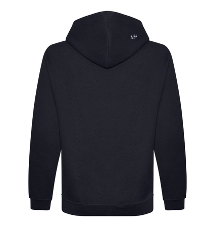 Chill - Heavy Chill - Bold Script Hoodie image 3