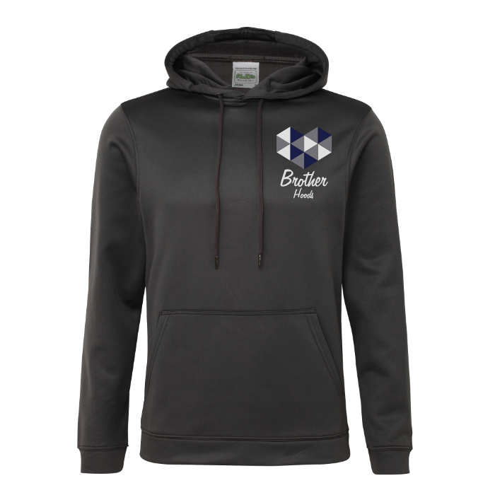 Active - Sports - Pure Heart Hoodie image 0