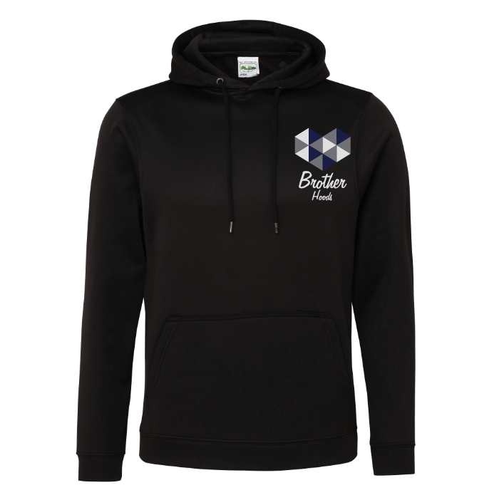Active - Sports - Pure Heart Hoodie image 2