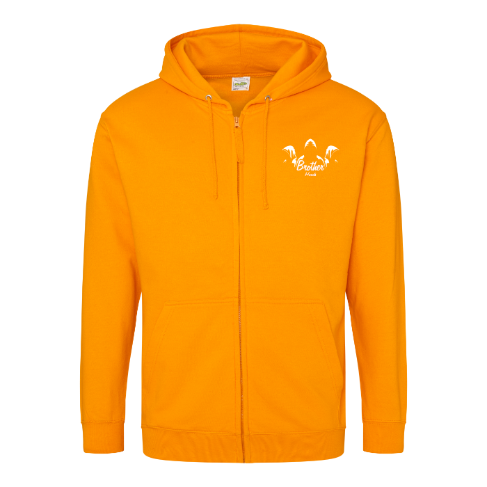 Casual - Zipped - Stand Together Hoodie image 8