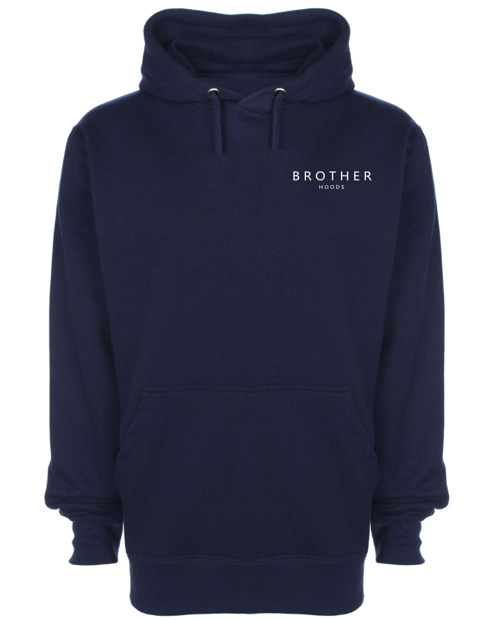 Junior - Bold Script Street Hoodie image 10