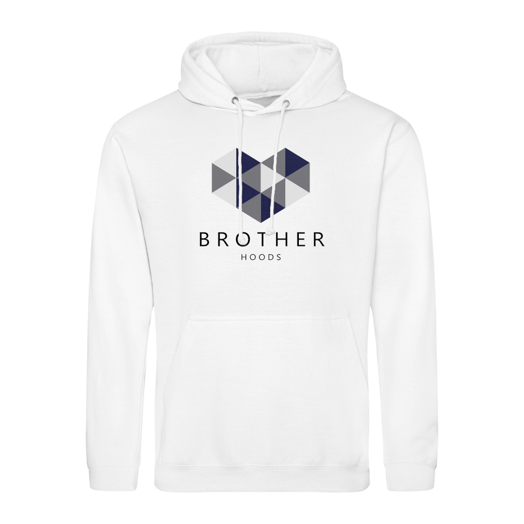 Casual - Street - Bold Heart Hoodie image 13