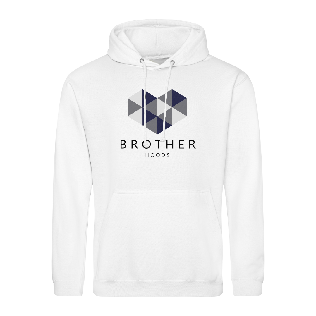 Casual - Street - Bold Heart Hoodie image 13
