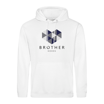 Casual - Street - Bold Heart Hoodie image 13
