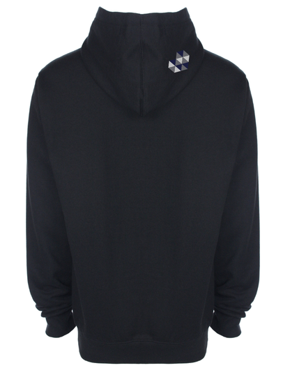Junior - Bold Script Street Hoodie image 13